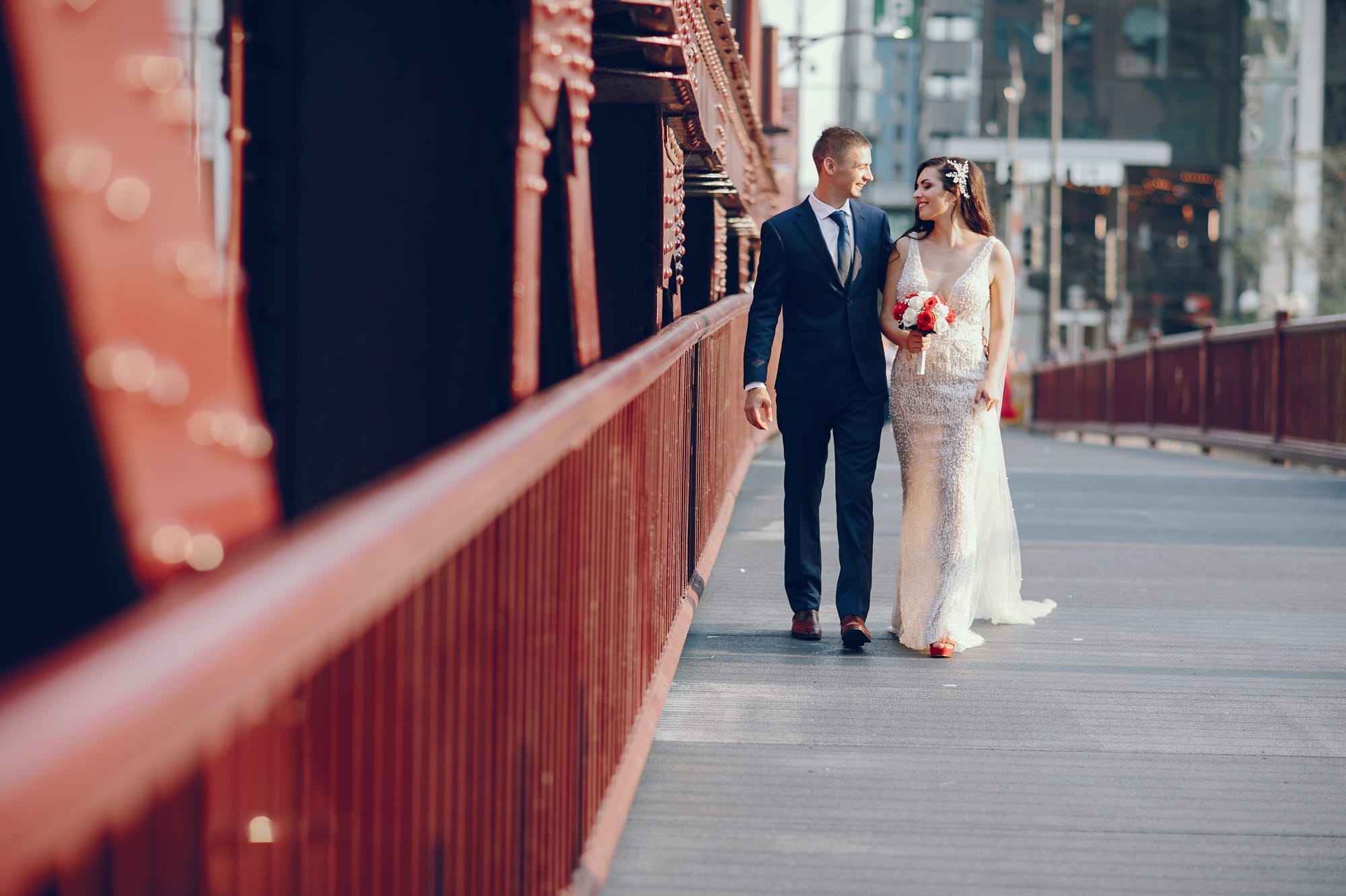 Capturing Everlasting Love